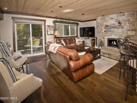 3910 Fall Line Dr #18, Vail, CO 81657 photo 10