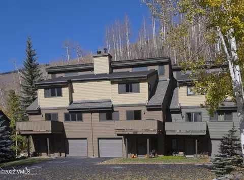 3910 Fall Line Dr #18, Vail, CO 81657 photo 1