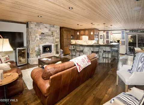 3910 Fall Line Dr #18, Vail, CO 81657 photo 5