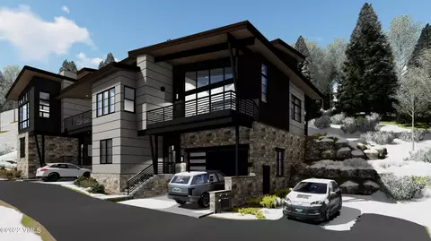 2924 Snowberry Dr #HOUSE B, Vail, CO 81657