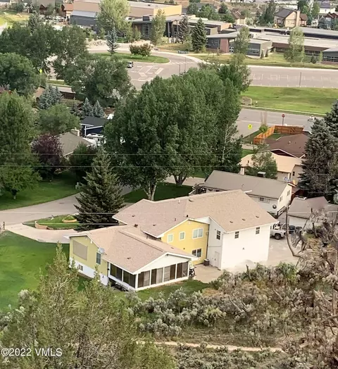 398 Whiting Rd, Eagle, CO 81631 photo 1