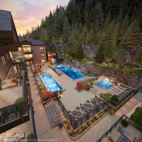 38460 Hwy 6 #313, Avon, CO 81620