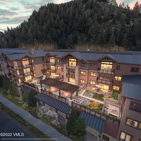 38460 Hwy 6 #310, Avon, CO 81620