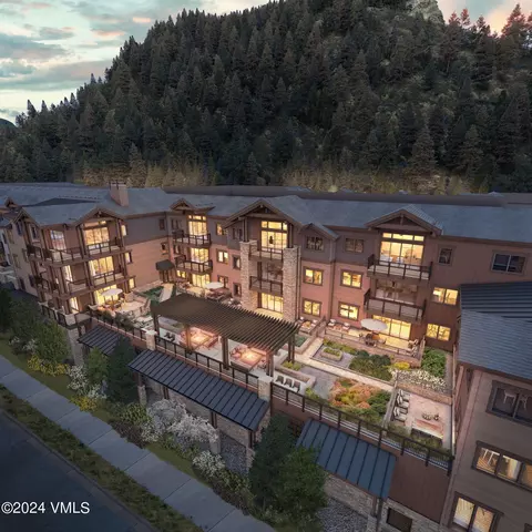 38460 Hwy 6 #303, Avon, CO 81620