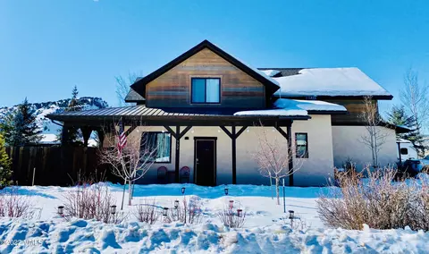 732 Prince Aly, Eagle, CO 81631 photo 1