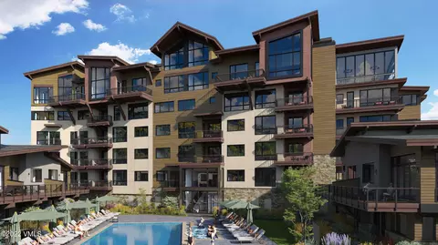 42 Riverfront Ln #203, Avon, CO 81620 photo 2