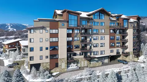 42 Riverfront Ln #205, Avon, CO 81620