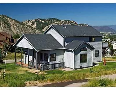 111 Condor Dr, Eagle, CO 81631 photo 1