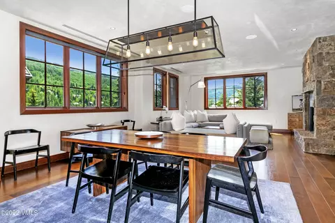 141 E Meadow Dr #5G WEST, Vail, CO 81657 photo 4