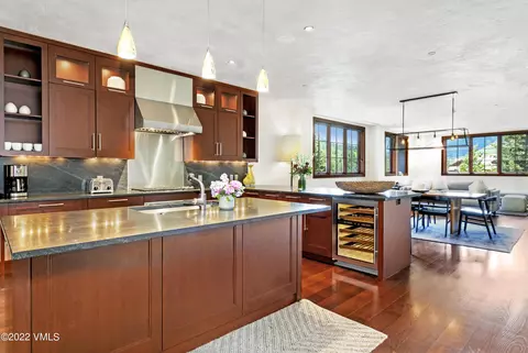 141 E Meadow Dr #5G WEST, Vail, CO 81657