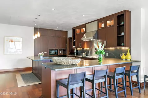 141 E Meadow Dr #5G WEST, Vail, CO 81657 photo 6