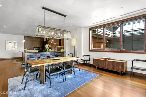 141 E Meadow Dr #5G WEST, Vail, CO 81657 photo 5