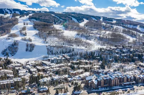 141 E Meadow Dr #5G WEST, Vail, CO 81657 photo 27