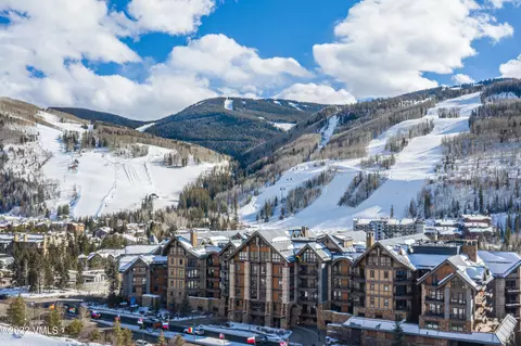 141 E Meadow Dr #5G WEST, Vail, CO 81657 photo 25