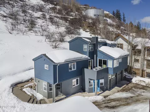102 Nelson Ave, Minturn, CO 81645 photo 1