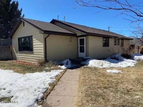 641 Mcintire St, Eagle, CO 81631 photo 11