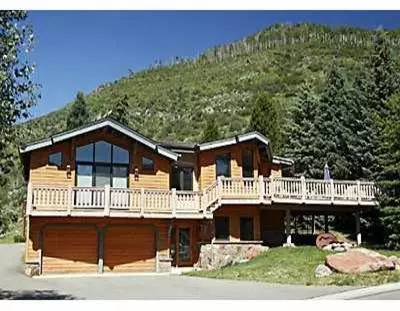1987 W Circle Dr #B, Vail, CO 81657 photo 1
