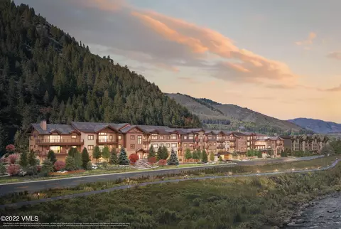 38460 Hwy 6 #408, Avon, CO 81620