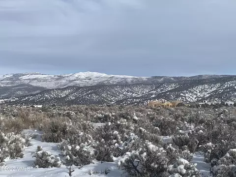 2604 E Haystacker Dr, Eagle, CO 81631 photo 1