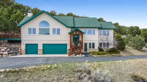 186 Deer Trail Ct, Eagle, CO 81631 photo 1