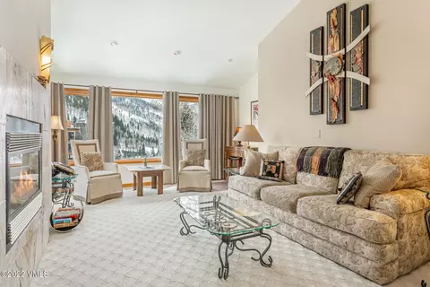 1030 Lions Ridge Loop #305, Vail, CO 81657 photo 3