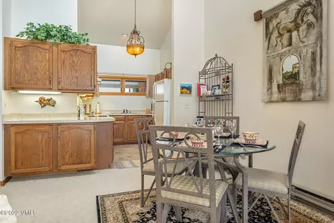 1030 Lions Ridge Loop #305, Vail, CO 81657 photo 11