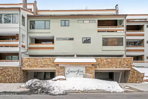 1030 Lions Ridge Loop #305, Vail, CO 81657 photo 17