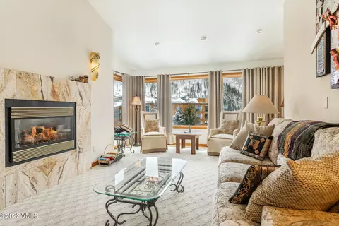 1030 Lions Ridge Loop #305, Vail, CO 81657 photo 1