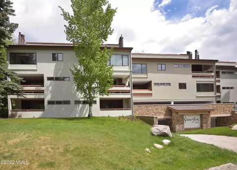 1030 Lions Ridge Loop #305, Vail, CO 81657 photo 2