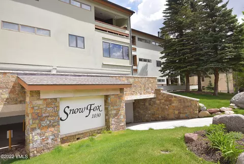 1030 Lions Ridge Loop #305, Vail, CO 81657 photo 22