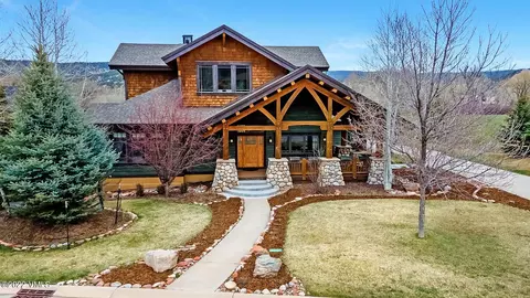 2367 Eagle Ranch Rd, Eagle, CO 81631 photo 6