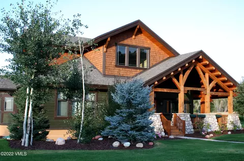 2367 Eagle Ranch Rd, Eagle, CO 81631 photo 3
