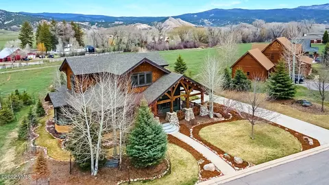 2367 Eagle Ranch Rd, Eagle, CO 81631 photo 2