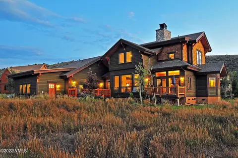2367 Eagle Ranch Rd, Eagle, CO 81631 photo 1