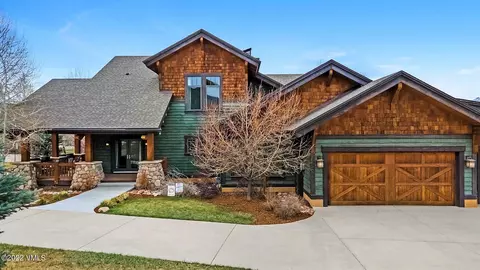 2367 Eagle Ranch Rd, Eagle, CO 81631 photo 5