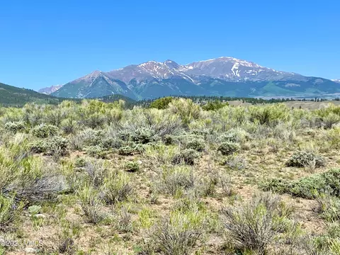 13 6, Twin Lakes, CO 81251
