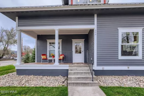 306 Howard St, Eagle, CO 81631 photo 4