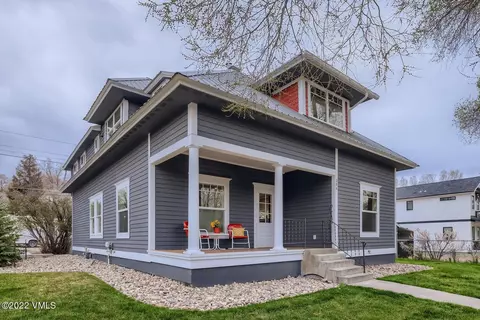 306 Howard St, Eagle, CO 81631 photo 1