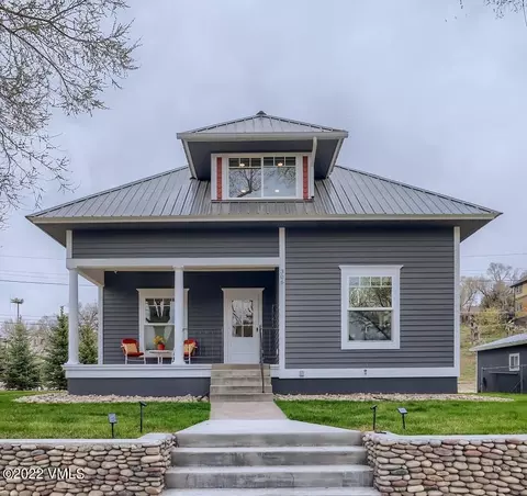 306 Howard St, Eagle, CO 81631 photo 2