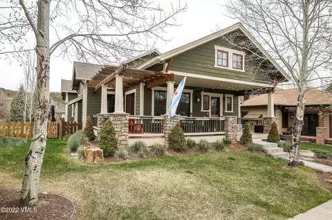 45 Aidan Rd, Eagle, CO 81631 photo 17