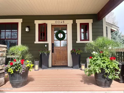45 Aidan Rd, Eagle, CO 81631 photo 20