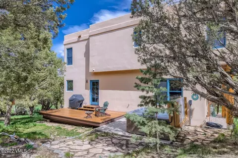 417 Neilson Gulch Rd, Eagle, CO 81631 photo 27