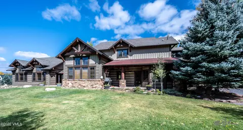2264 Eagle Ranch Rd, Eagle, CO 81631 photo 2