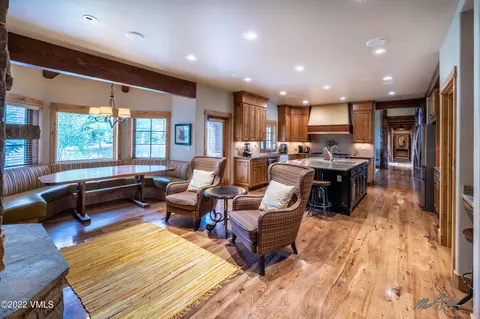 2264 Eagle Ranch Rd, Eagle, CO 81631 photo 4