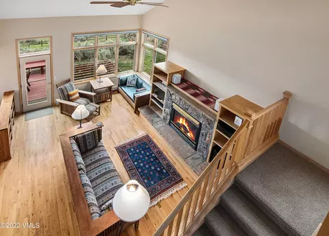 350 Neilson Gulch Rd, Eagle, CO 81631 photo 5