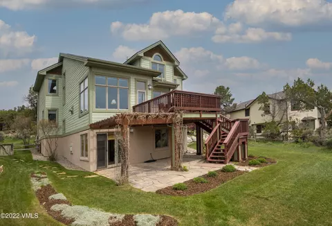 350 Neilson Gulch Rd, Eagle, CO 81631 photo 42