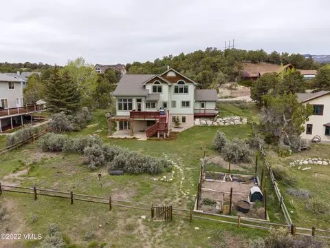 350 Neilson Gulch Rd, Eagle, CO 81631 photo 51