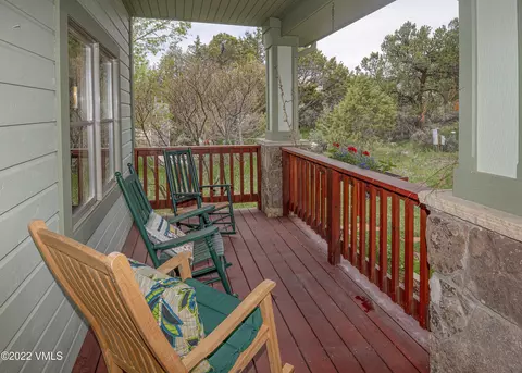 350 Neilson Gulch Rd, Eagle, CO 81631 photo 38