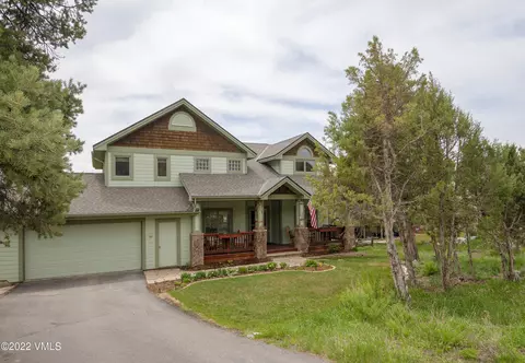 350 Neilson Gulch Rd, Eagle, CO 81631 photo 1