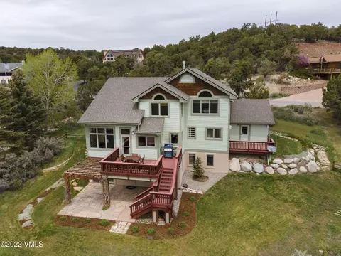 350 Neilson Gulch Rd, Eagle, CO 81631 photo 49